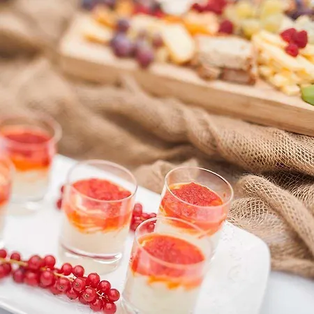 Zalle Don Fernando 3* Granda