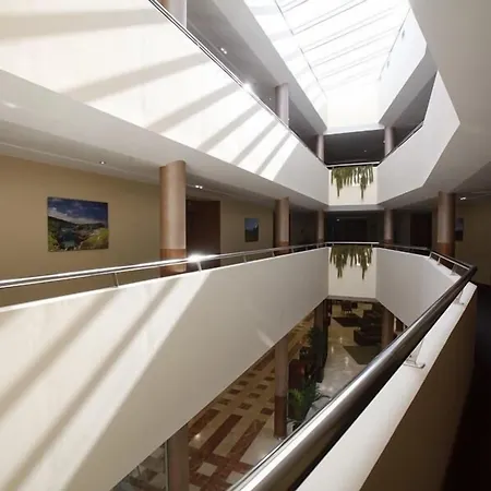 ホテル Zalle Don Fernando