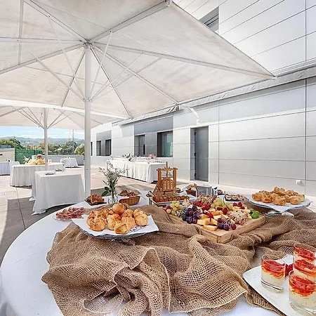 Zalle Don Fernando ホテル 3*