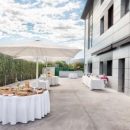 Zalle Don Fernando ホテル 3*