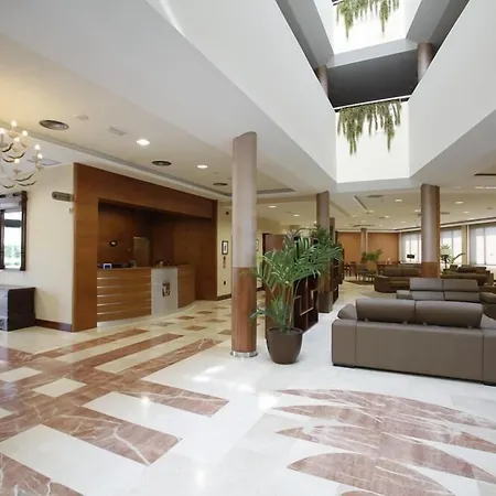 Hotel Zalle Don Fernando Granda (Siero)