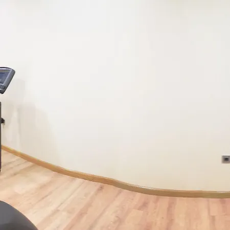 Zalle Don Fernando ホテル 3*