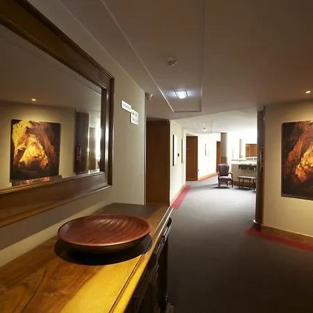 Zalle Don Fernando Hotel 3*