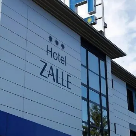 Zalle Don Fernando 3*