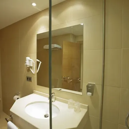 Zalle Don Fernando ホテル