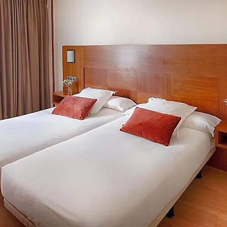 Hotel Zalle Don Fernando