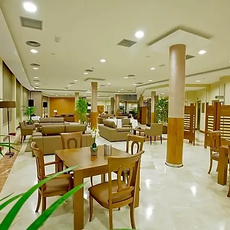 Hotel Zalle Don Fernando Granda (Siero)