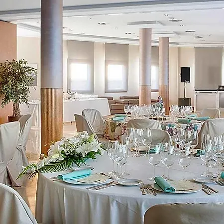 Zalle Don Fernando Hotel
