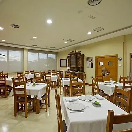 Zalle Don Fernando Hotel Granda (Siero)