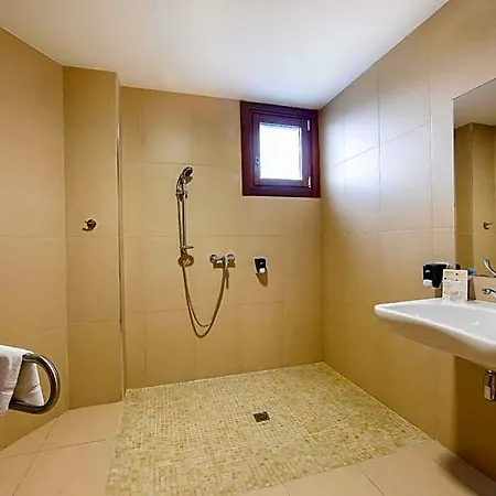 Zalle Don Fernando Hotel