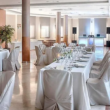 Zalle Don Fernando Hotel Granda (Siero)