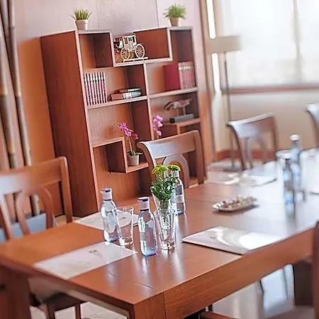 Zalle Don Fernando Hotel 3*