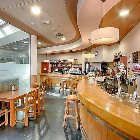 Zalle Don Fernando Hotel 3*