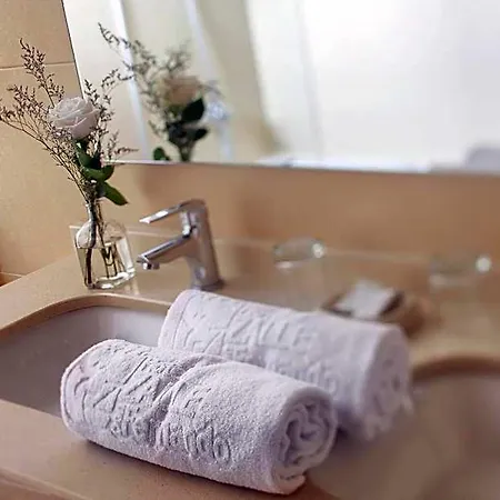 Hotel Zalle Don Fernando 3*