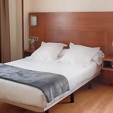 Zalle Don Fernando Hotel Granda (Siero)