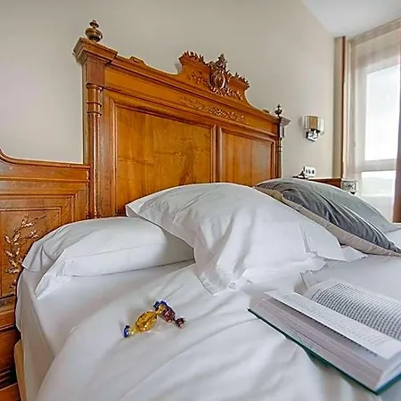 Zalle Don Fernando Hotel Granda (Siero)