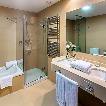 Zalle Don Fernando Hotel Granda (Siero)