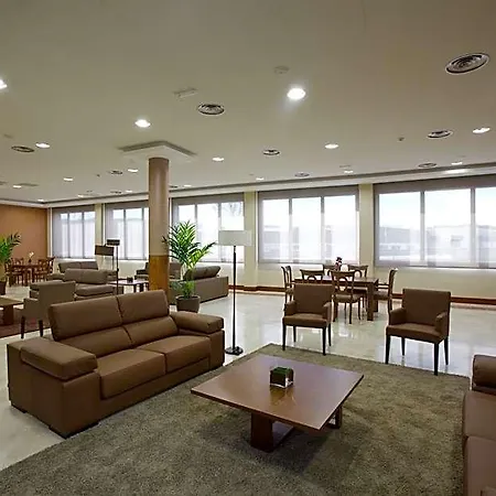 Hotel Zalle Don Fernando 3*