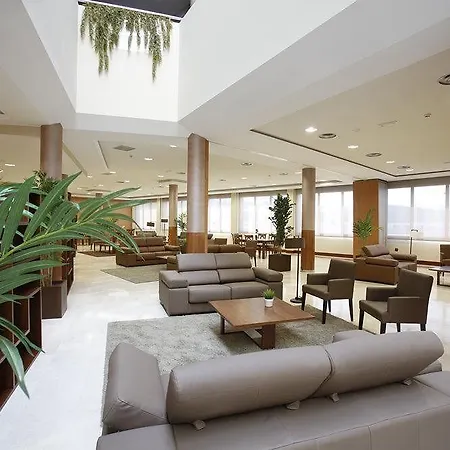 ホテル Zalle Don Fernando Granda