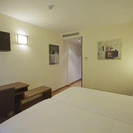 Zalle Don Fernando 3* Granda