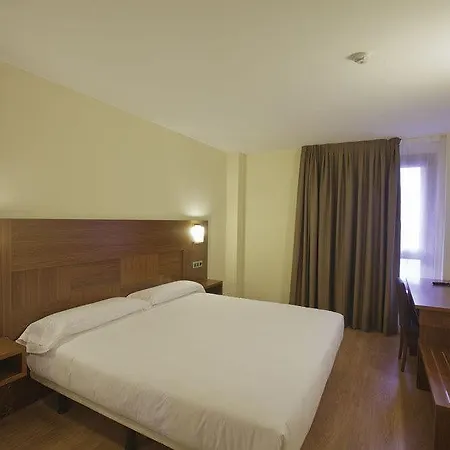 Hotel Zalle Don Fernando Granda (Siero)
