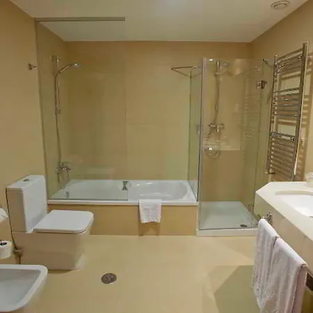 Отель Zalle Don Fernando 3*