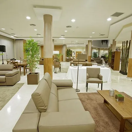 Hotel Zalle Don Fernando