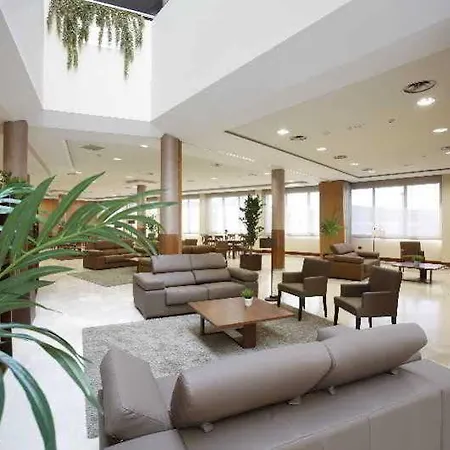 Zalle Don Fernando Hotel 3*