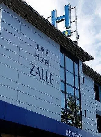 Zalle Don Fernando 3*