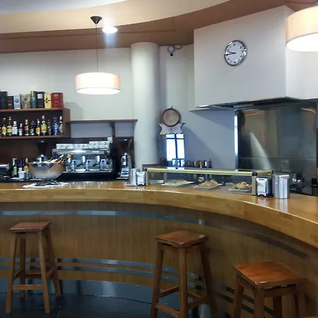 Zalle Don Fernando 3*