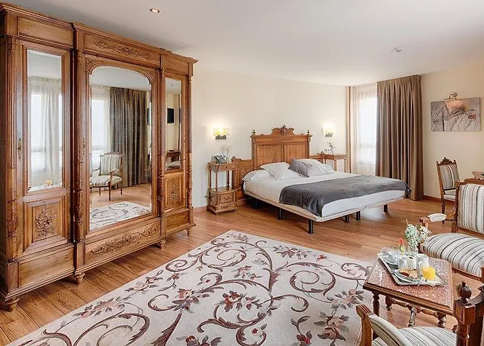 Zalle Don Fernando Hotel