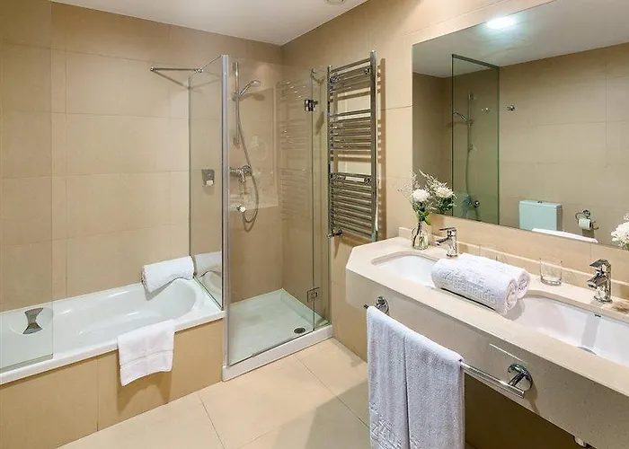 Zalle Don Fernando Hotel