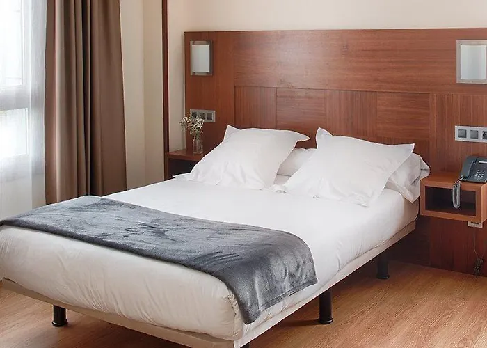 Hotel Zalle Don Fernando 3*