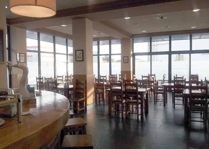 Zalle Don Fernando Hotel 3*