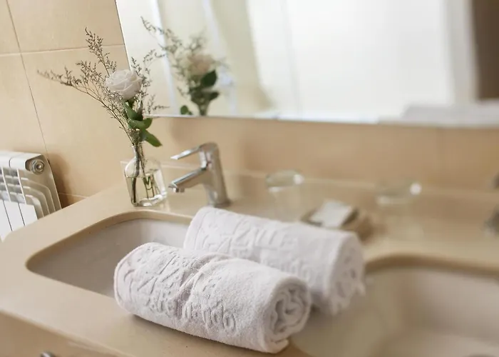 Zalle Don Fernando Hotel 3*