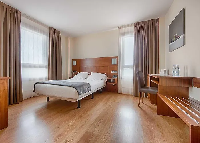 Zalle Don Fernando Hotel 3*