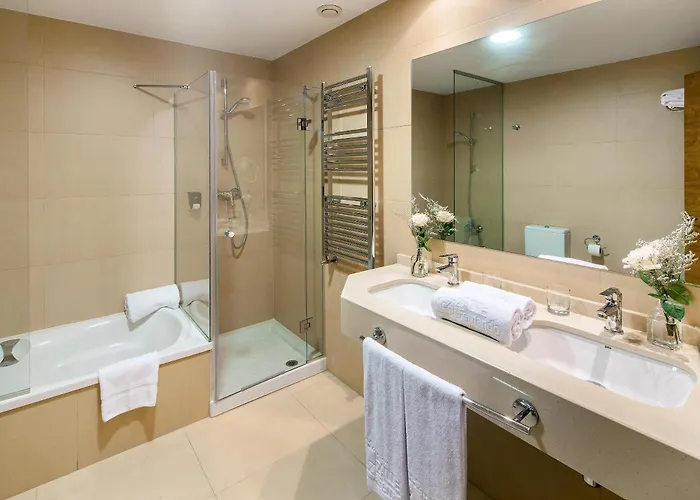 Hotel Zalle Don Fernando 3*