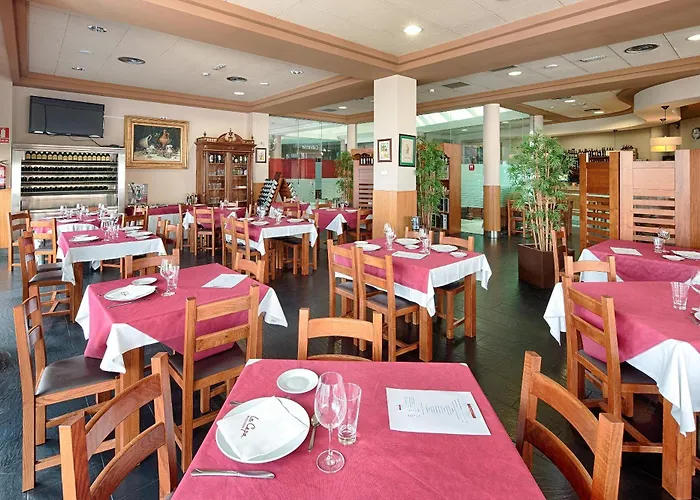 Zalle Don Fernando 3*