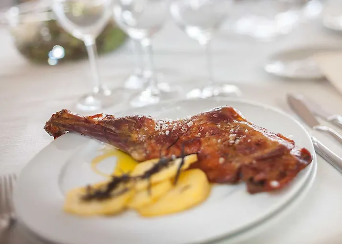 Zalle Don Fernando Hotel