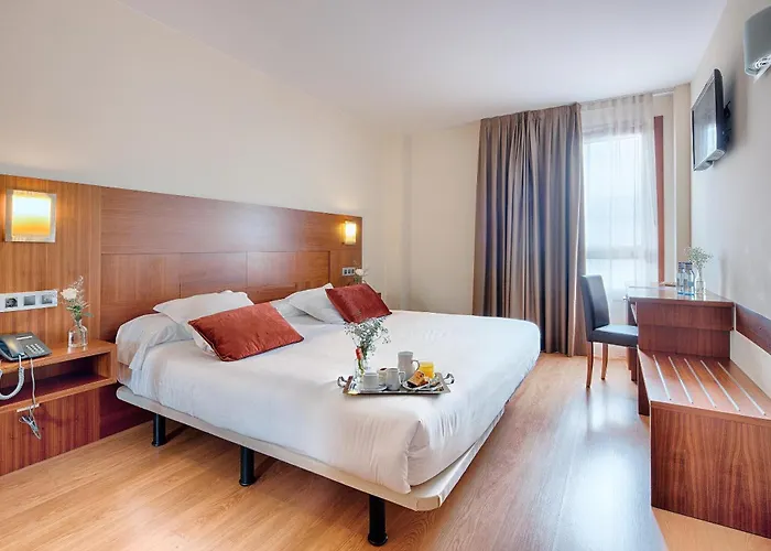 Hotel Zalle Don Fernando