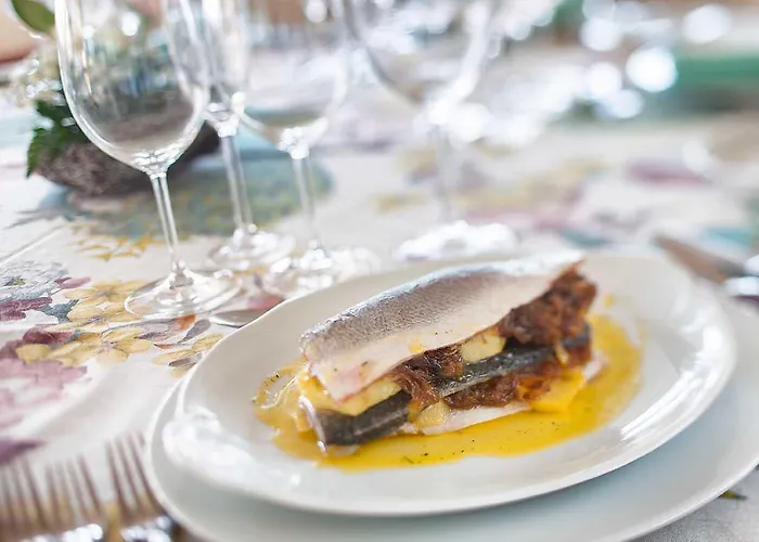 Hotel Zalle Don Fernando Granda (Siero)