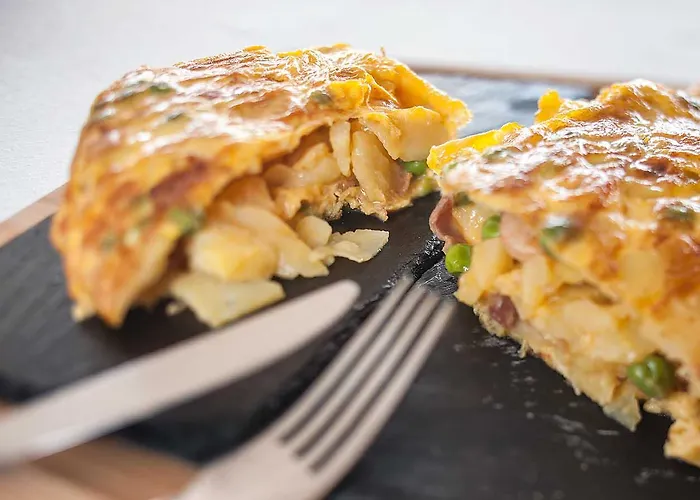 Zalle Don Fernando Hotel Granda (Siero)