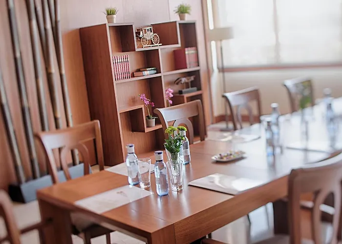 Zalle Don Fernando 3*