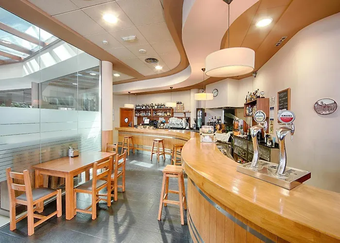 Zalle Don Fernando Hotel Granda (Siero)