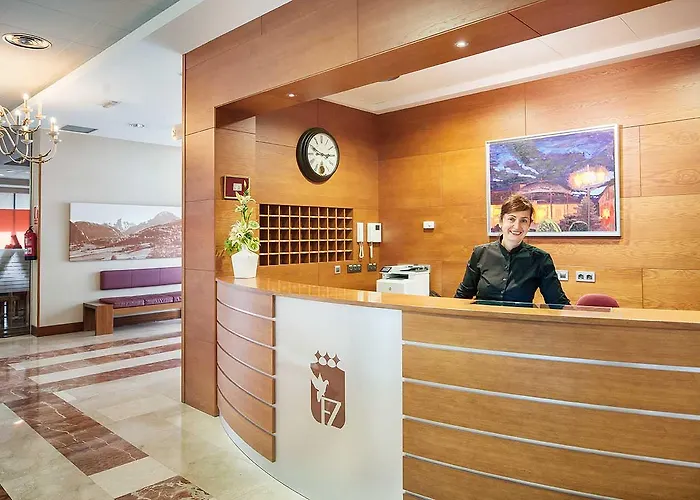 Zalle Don Fernando Hotel