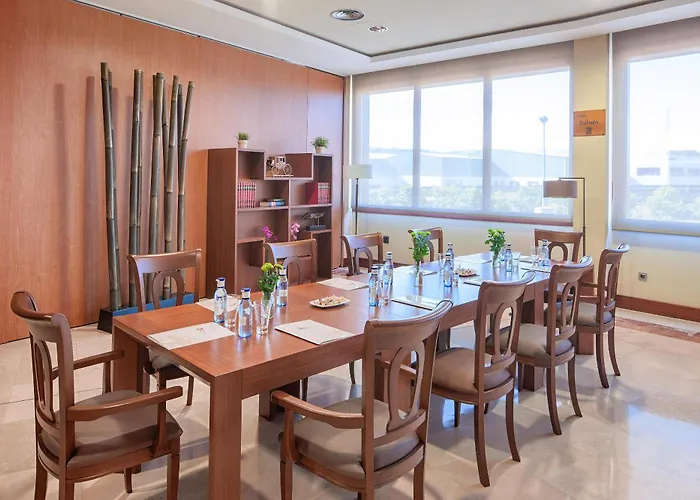 Zalle Don Fernando 3*