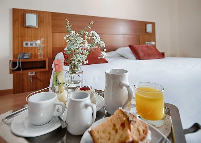 Hotel Zalle Don Fernando