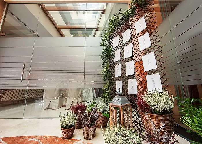 Hotel Zalle Don Fernando 3*