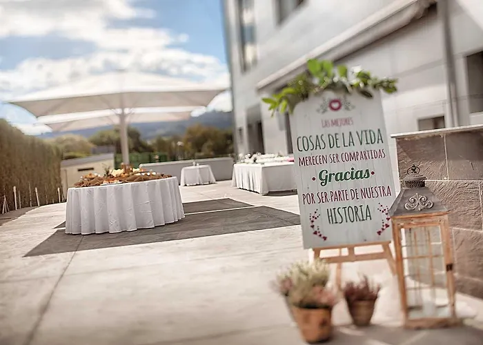 Zalle Don Fernando Hotel 3*