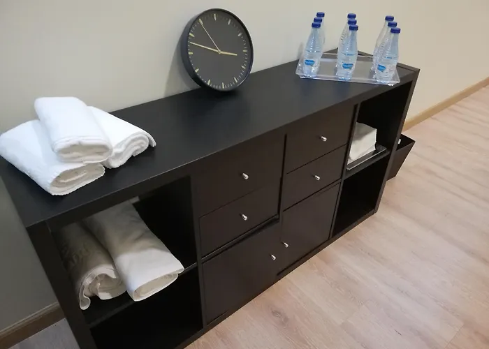 Zalle Don Fernando Granda (Siero)